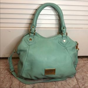 Authentic Marc by Marc Jacobs Crossbody Tote